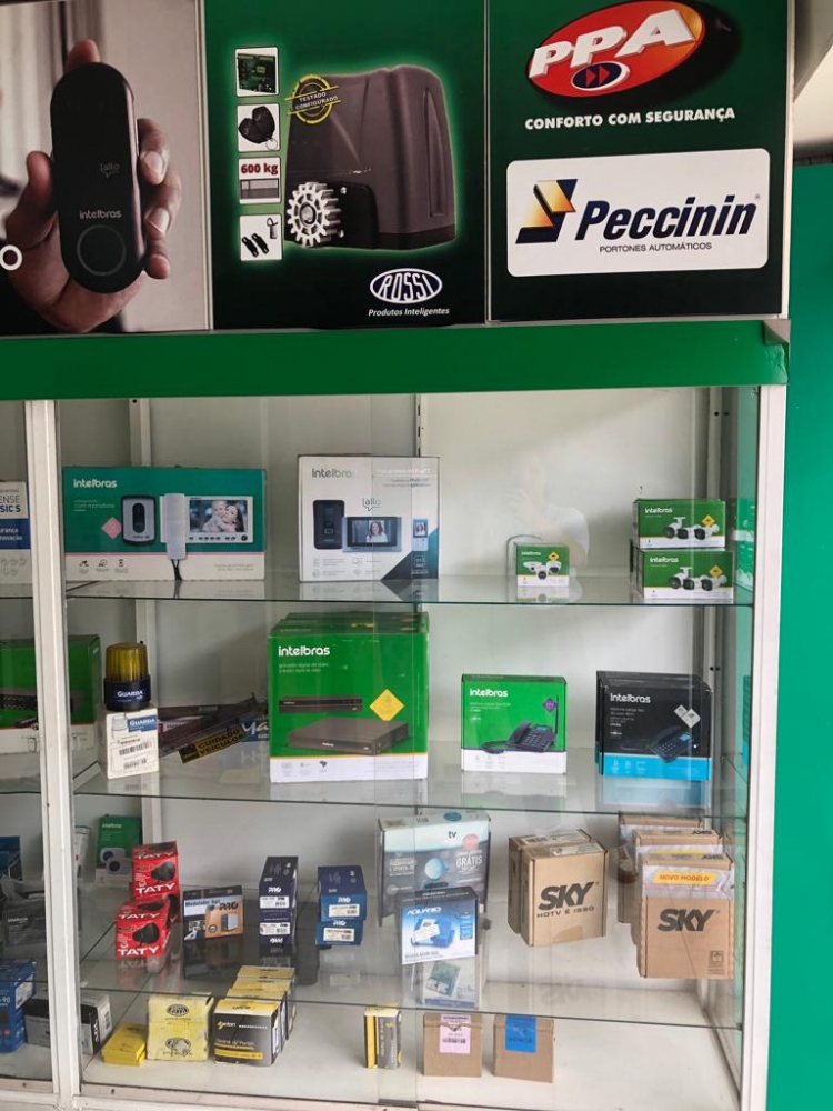 Foto de Queiroz Telecom