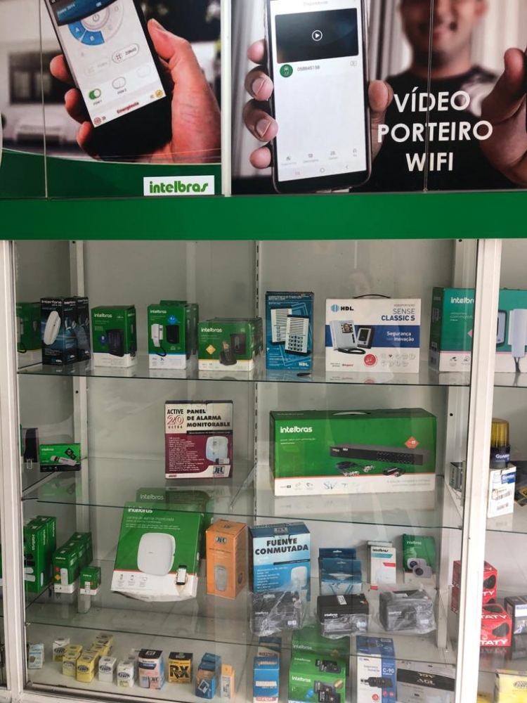 Foto de Queiroz Telecom