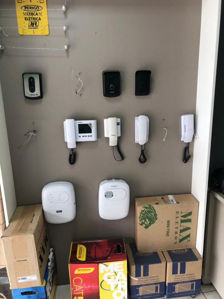 Foto de Queiroz Telecom