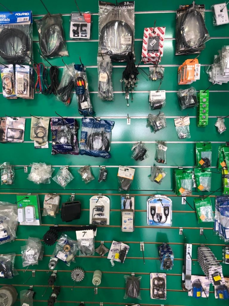 Foto de Queiroz Telecom