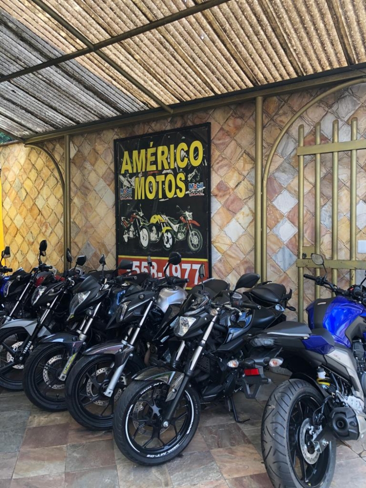 Foto de Américo Motos