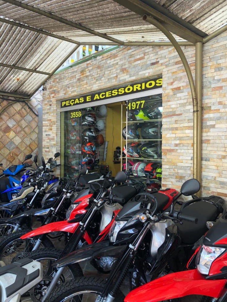 Foto de Américo Motos
