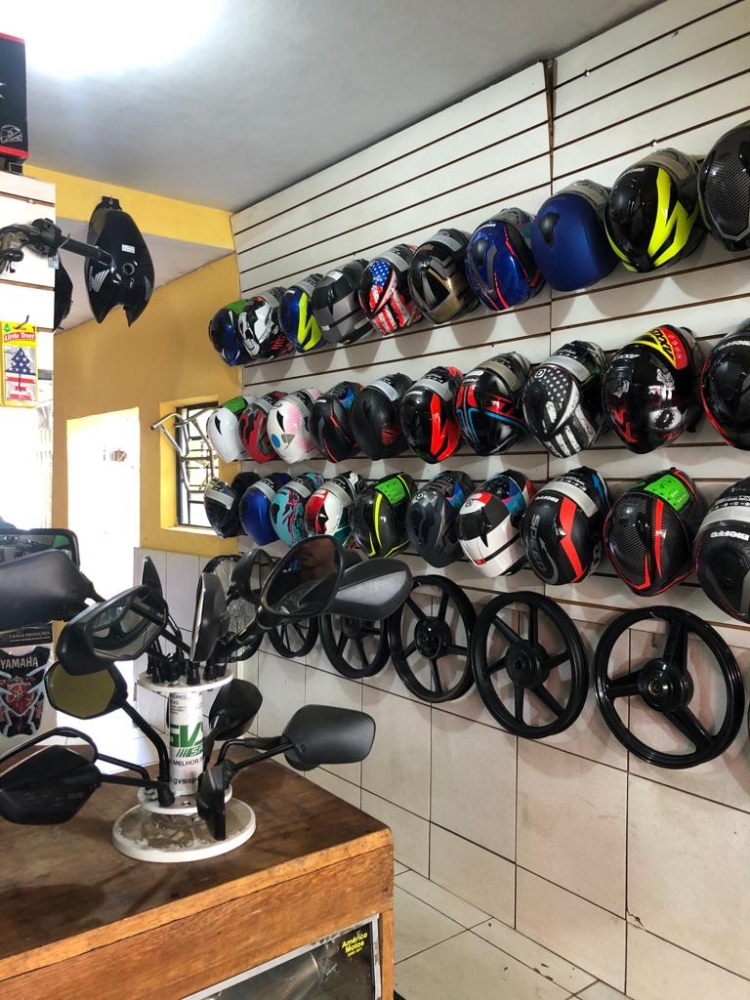 Foto de Américo Motos