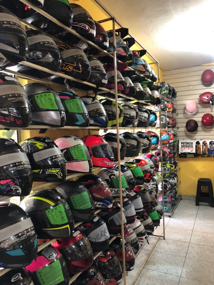 Foto de Américo Motos