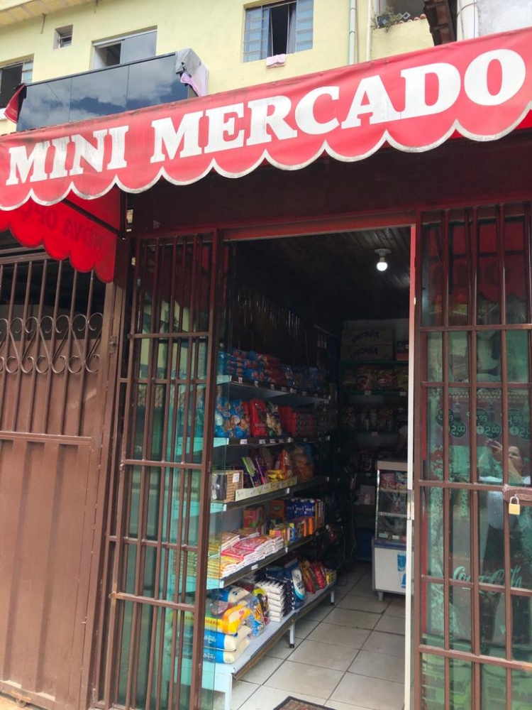 Foto de Mini Mercado Nova Opção