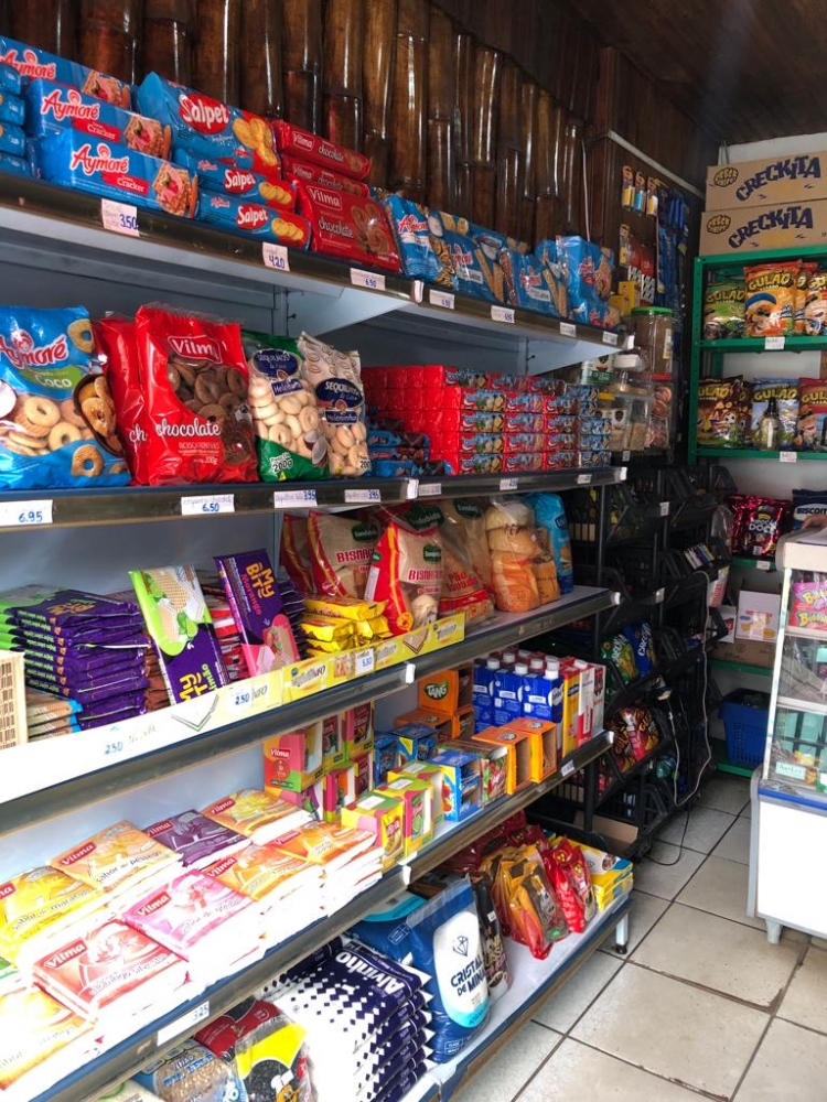 Foto de Mini Mercado Nova Opção