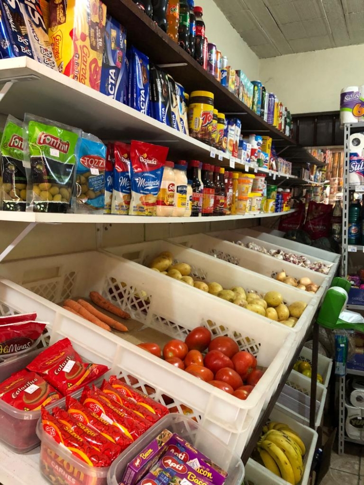 Foto de Mini Mercado Nova Opção