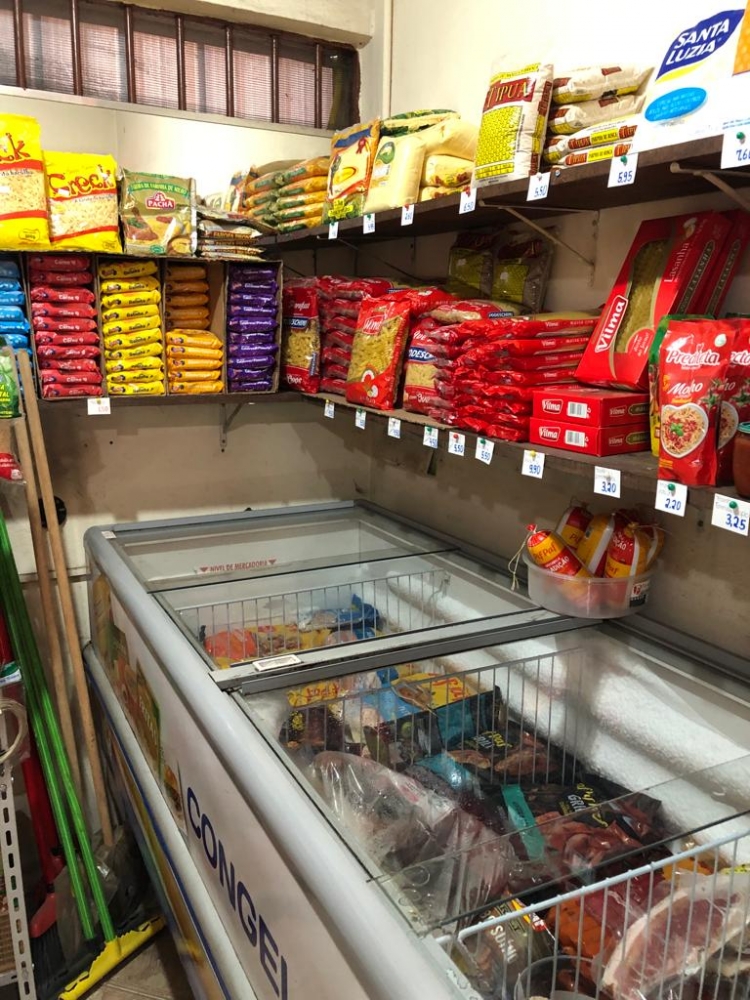 Foto de Mini Mercado Nova Opção