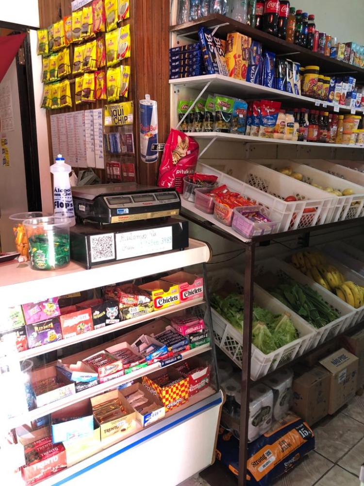 Foto de Mini Mercado Nova Opção