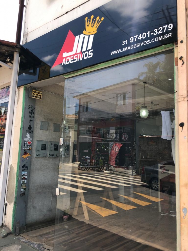 Foto de JM Adesivos