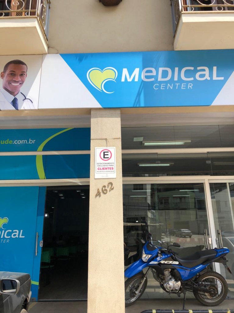 Foto de Medical Center Mariana