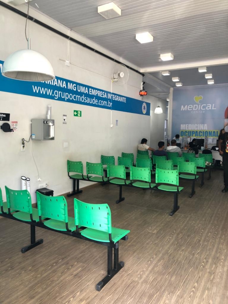 Foto de Medical Center Mariana