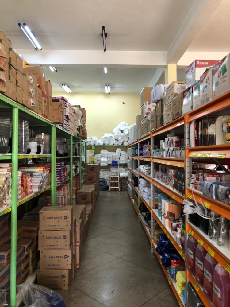 Foto de Embalar