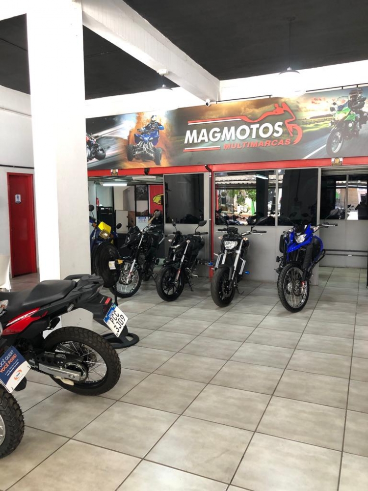 Foto de Magmotos Mariana