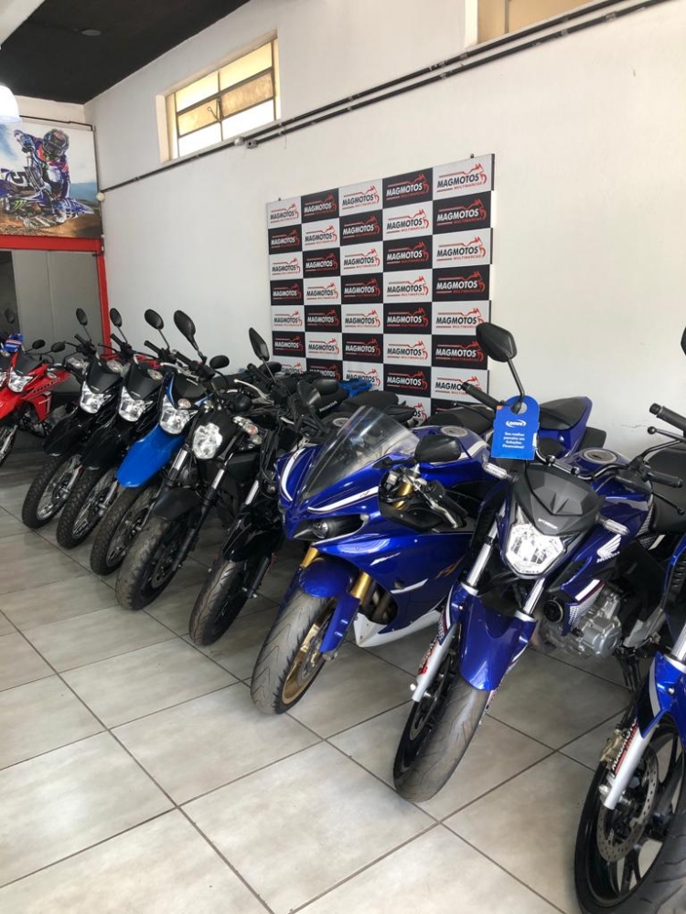 Foto de Magmotos Mariana