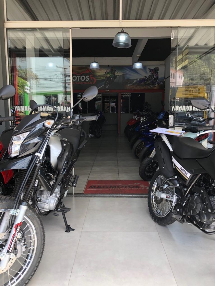Foto de Magmotos Mariana