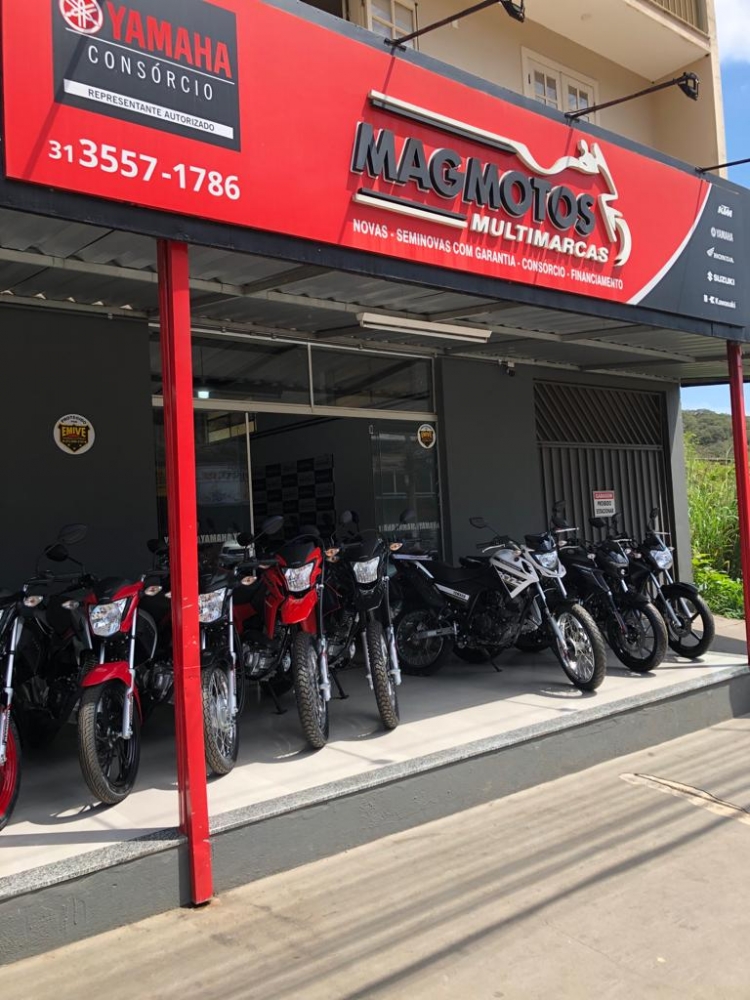 Foto de Magmotos Mariana