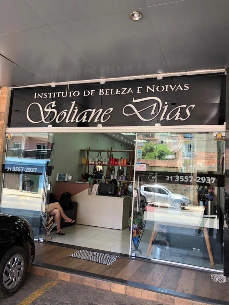 Foto de Instituto Noivas Soliane Dias