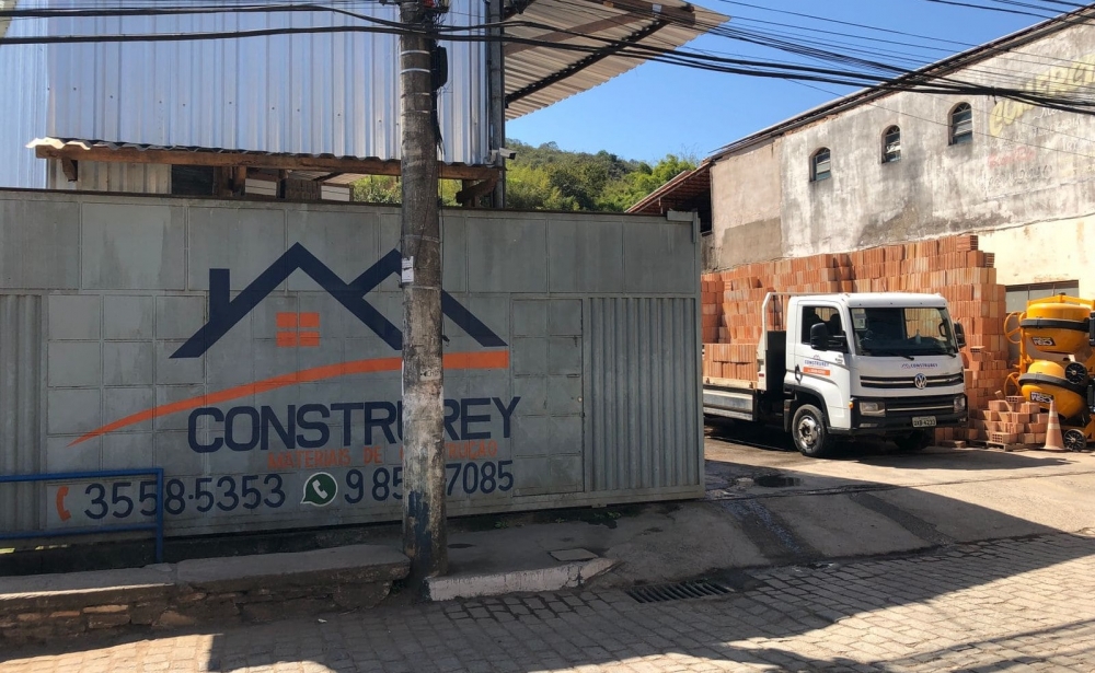 Foto de Depósito Construrey