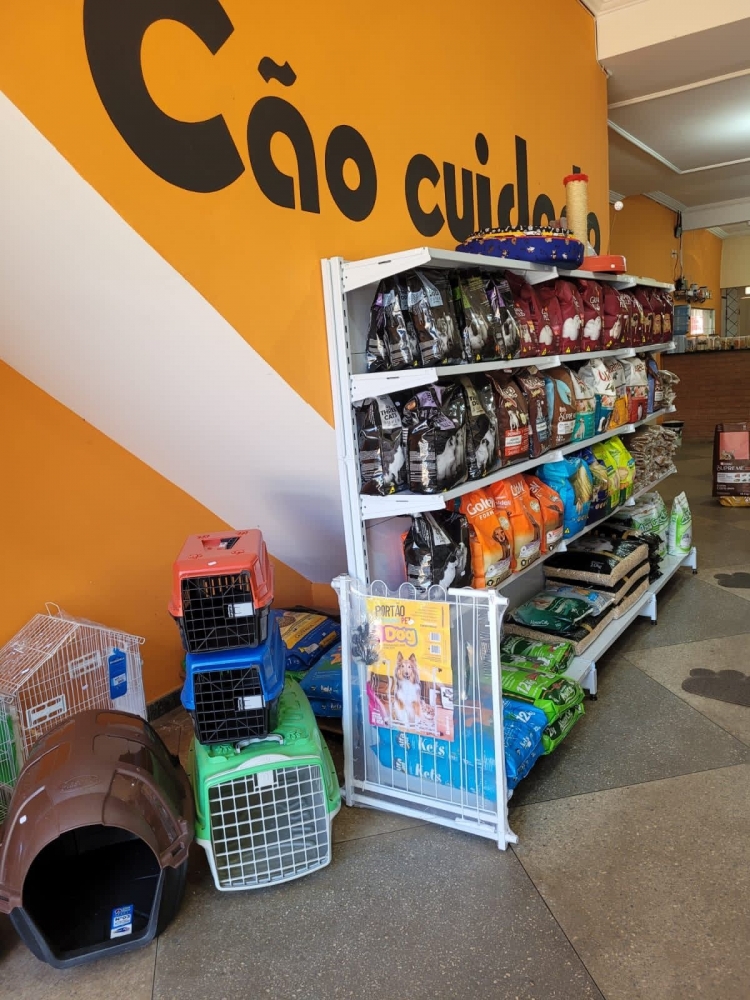 Foto de Pet Shop Cão Cuidado