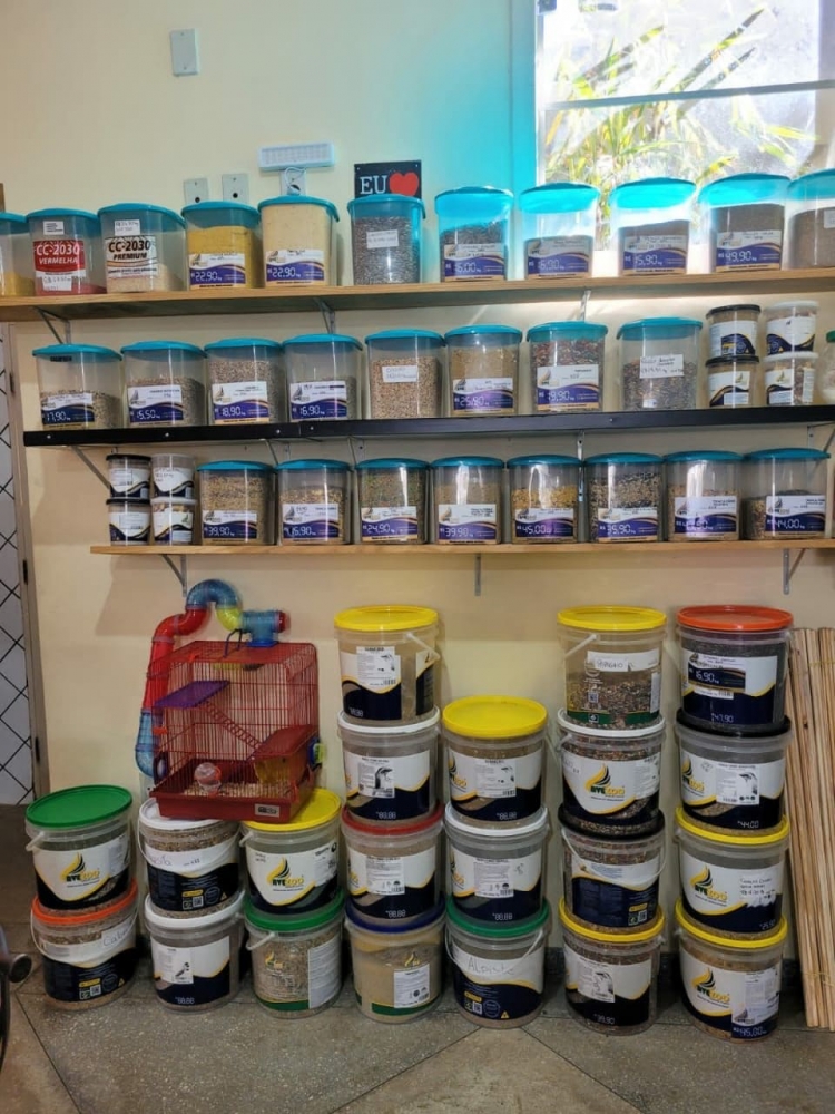 Foto de Pet Shop Cão Cuidado