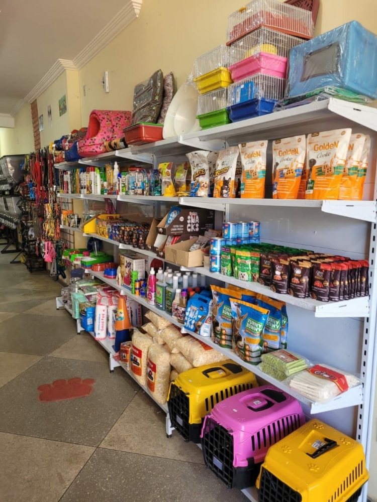 Foto de Pet Shop Cão Cuidado
