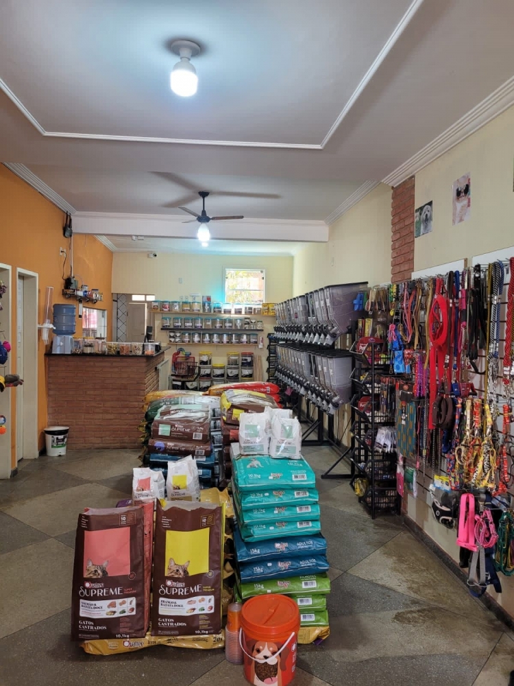 Foto de Pet Shop Cão Cuidado