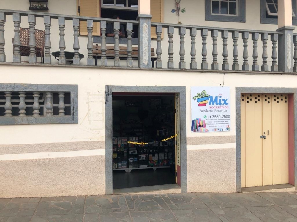 Foto de Mix Acessórios Papelaria e Presentes