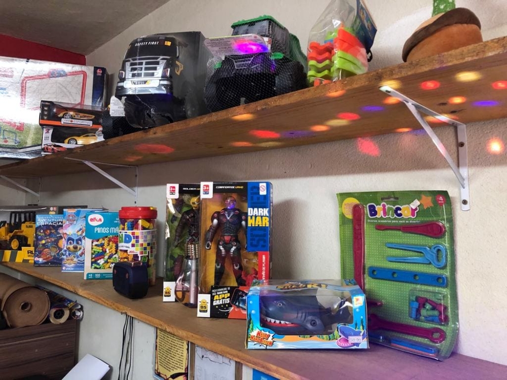 Foto de Mix Acessórios Papelaria e Presentes