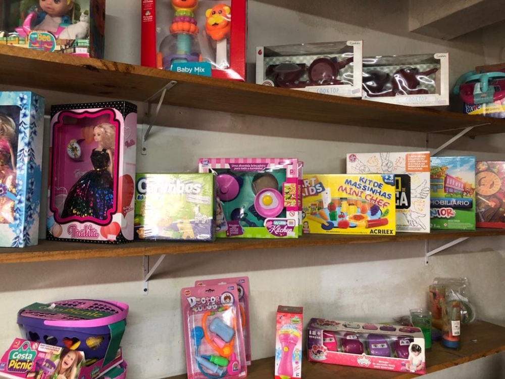 Foto de Mix Acessórios Papelaria e Presentes