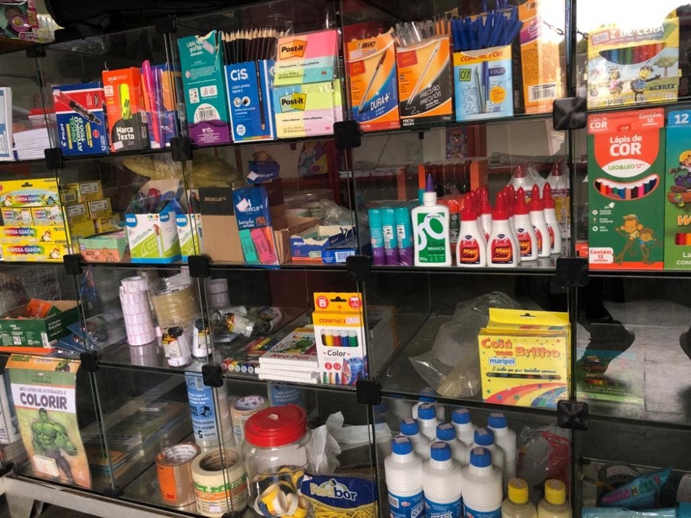 Foto de Mix Acessórios Papelaria e Presentes