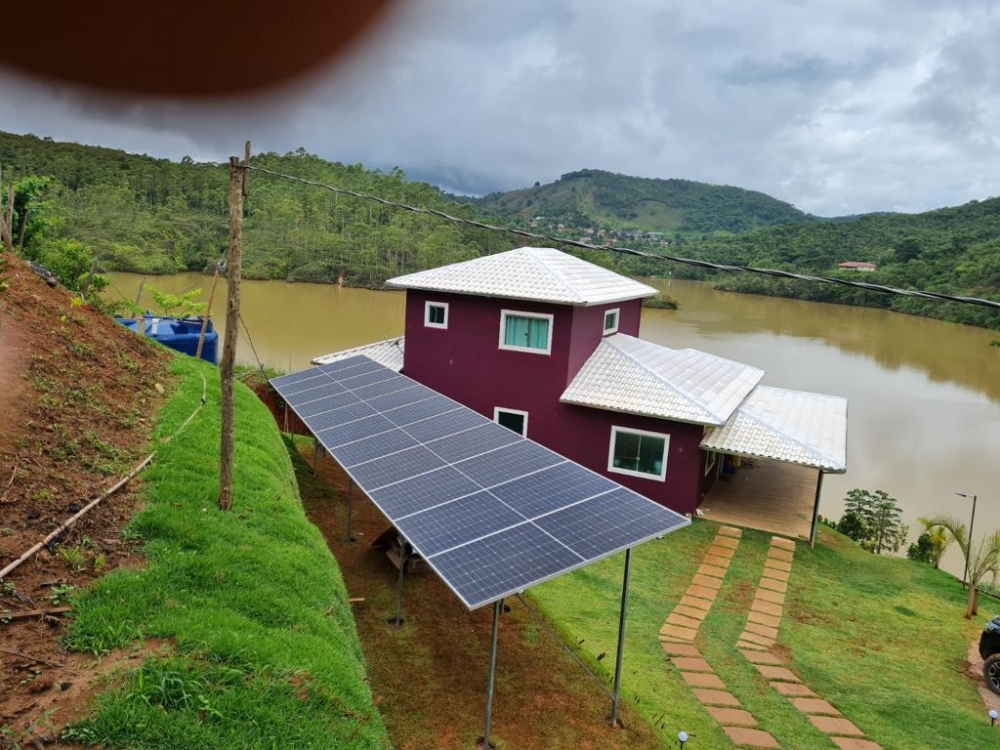 Foto de Thali Energia Solar
