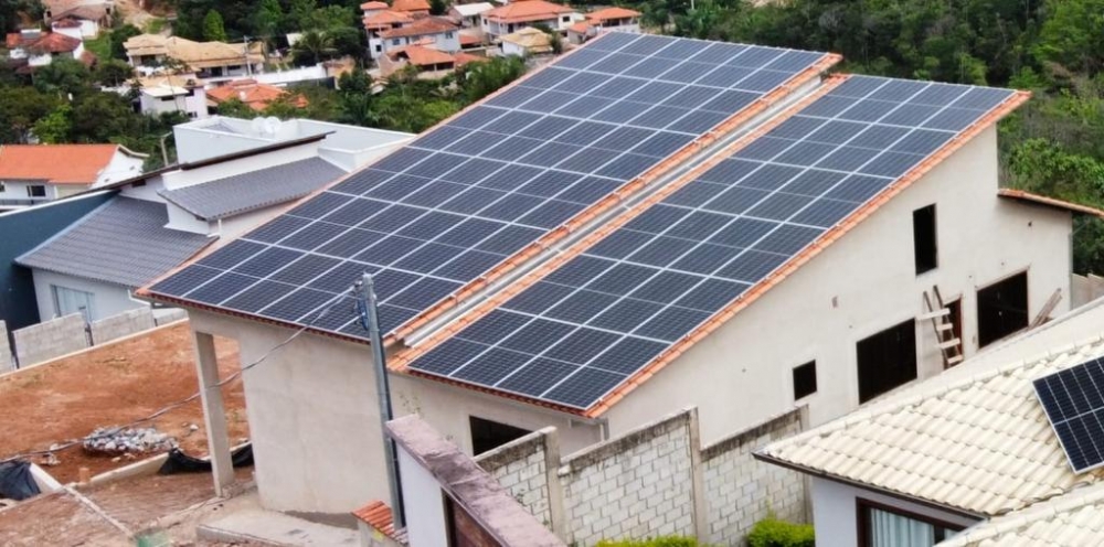 Foto de Thali Energia Solar
