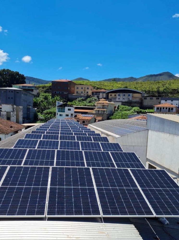 Foto de Thali Energia Solar