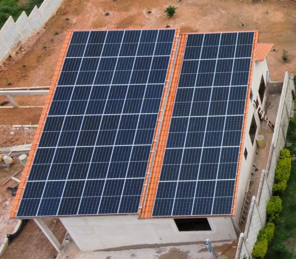 Foto de Thali Energia Solar