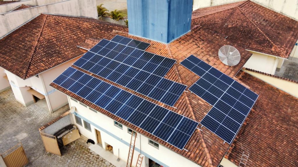 Foto de Thali Energia Solar