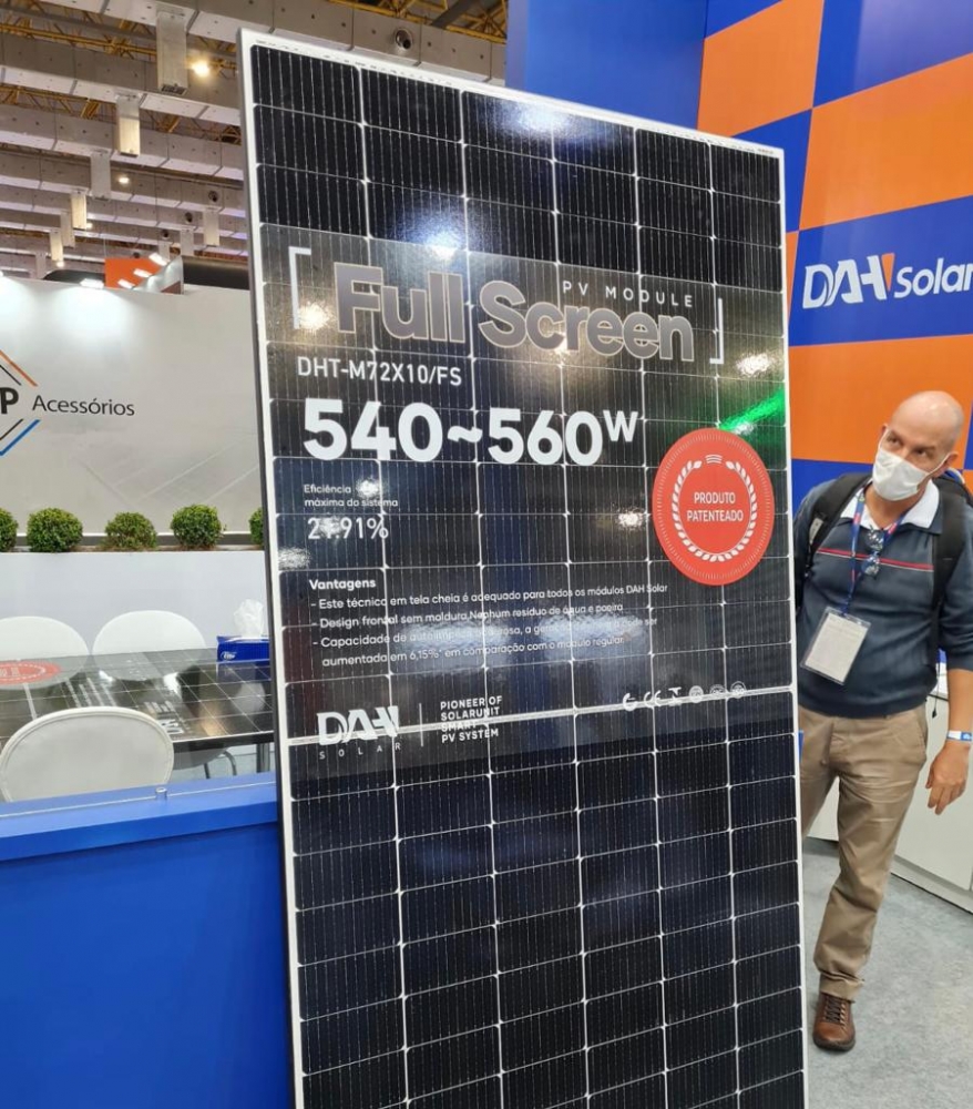 Foto de Thali Energia Solar