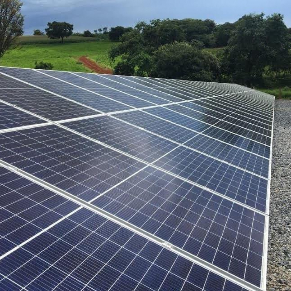 Foto de Thali Energia Solar
