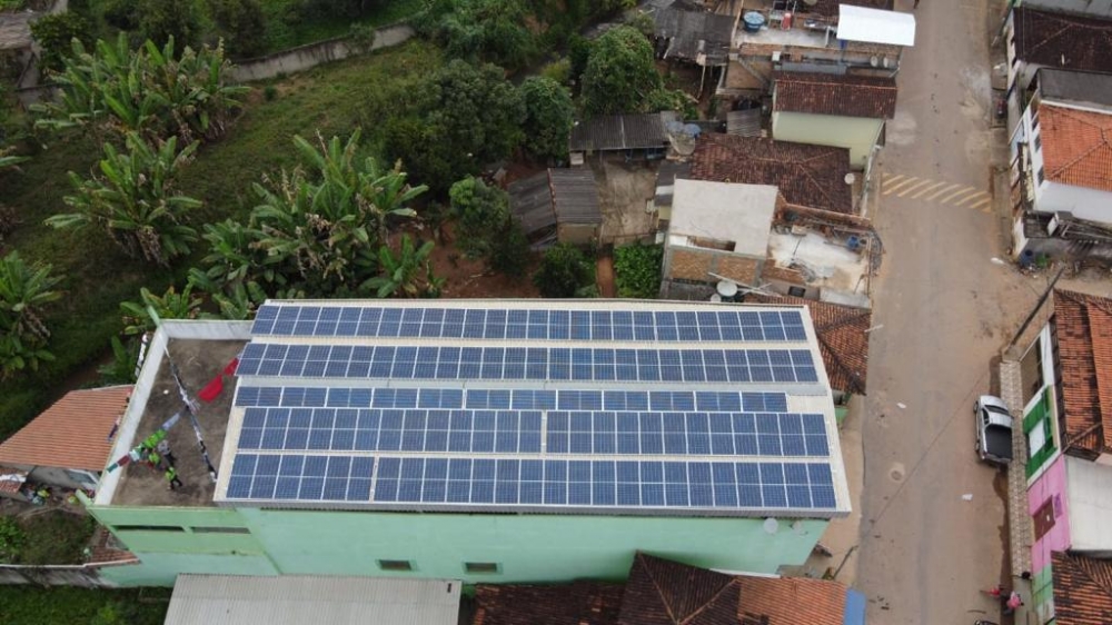 Foto de Thali Energia Solar