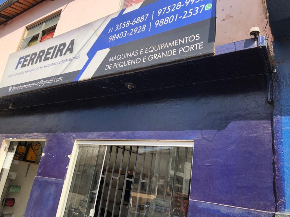 Foto de Ferreira Materiais de Construção e Pre Moldados
