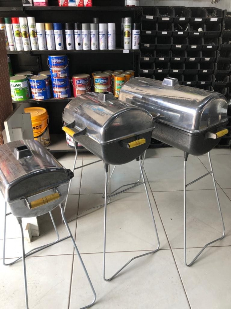 Foto de Ferreira Materiais de Construção e Pre Moldados