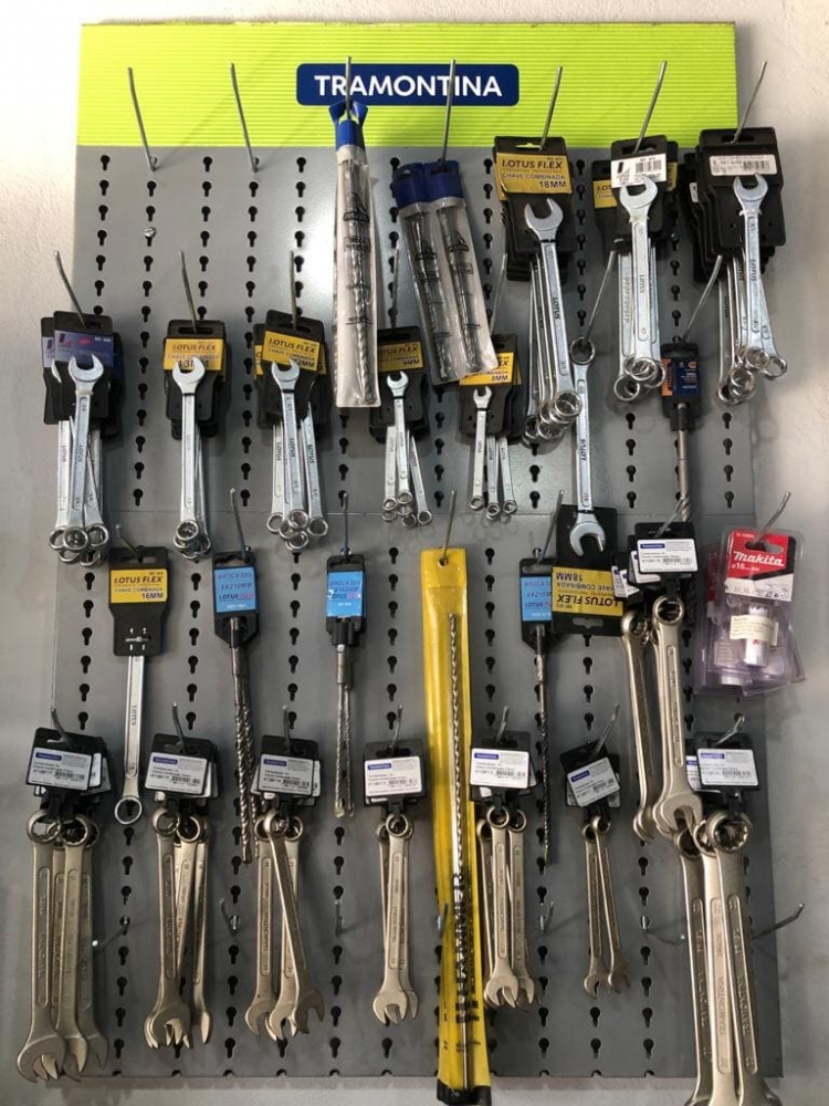 Foto de Ferreira Materiais de Construção e Pre Moldados