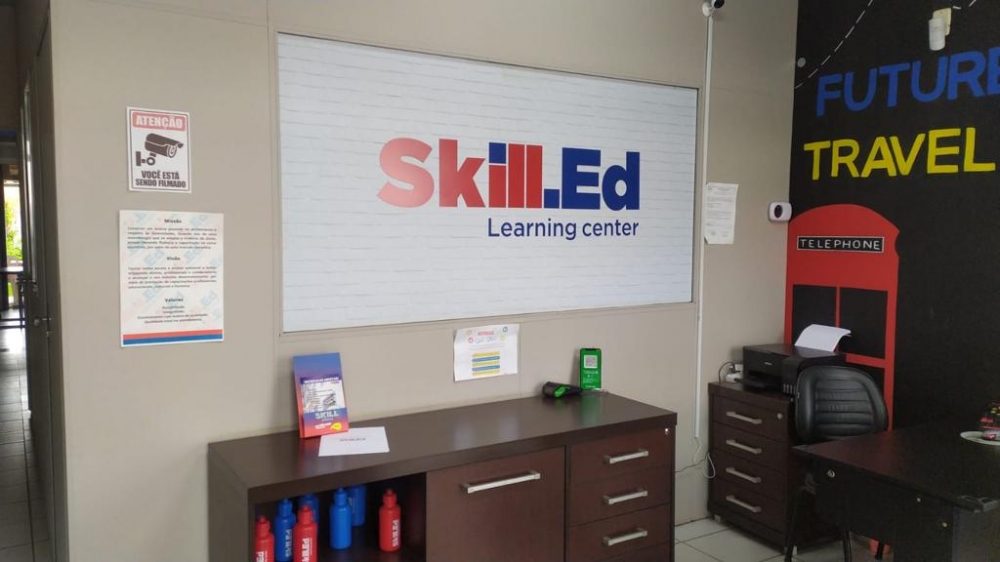 Foto de Skill.Ed