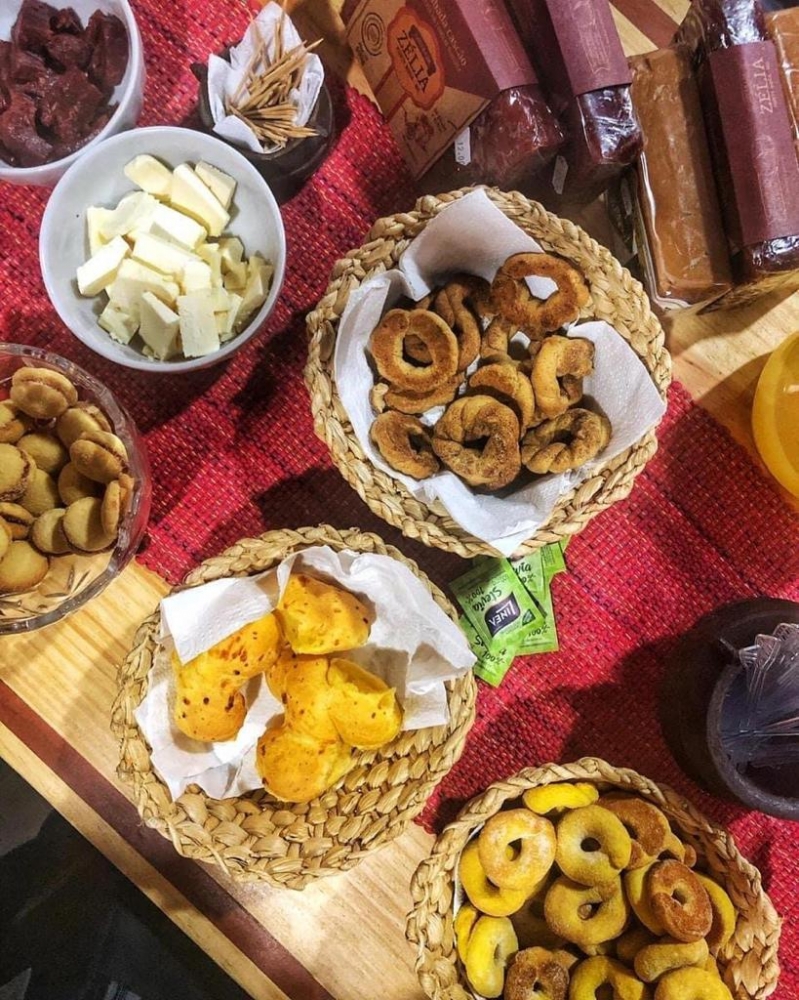 Foto de Delícias de Minas