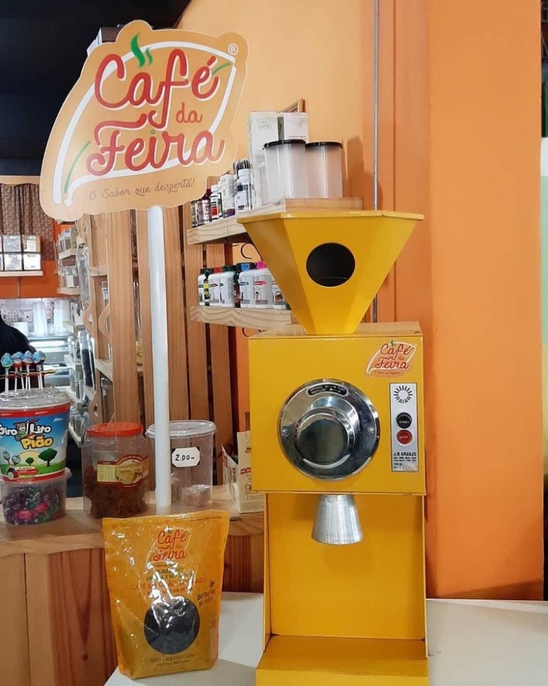 Foto de Delícias de Minas