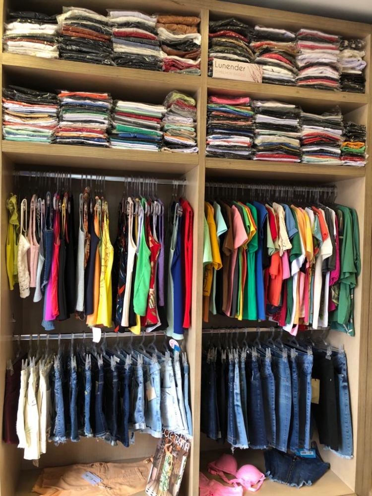 Foto de Maria Pavão
