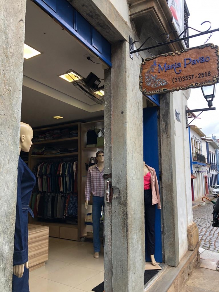 Foto de Maria Pavão