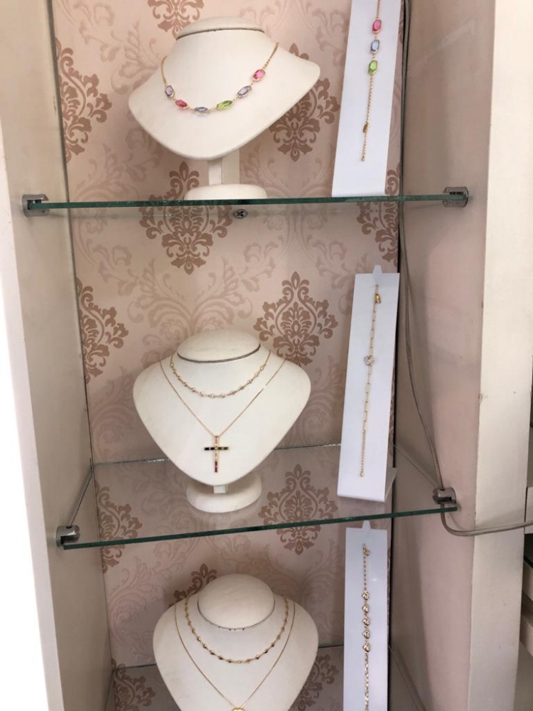 Foto de Maria Vaidosa