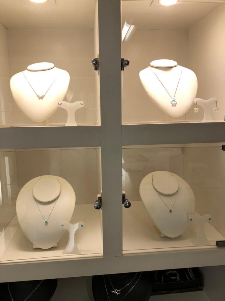 Foto de Maria Vaidosa
