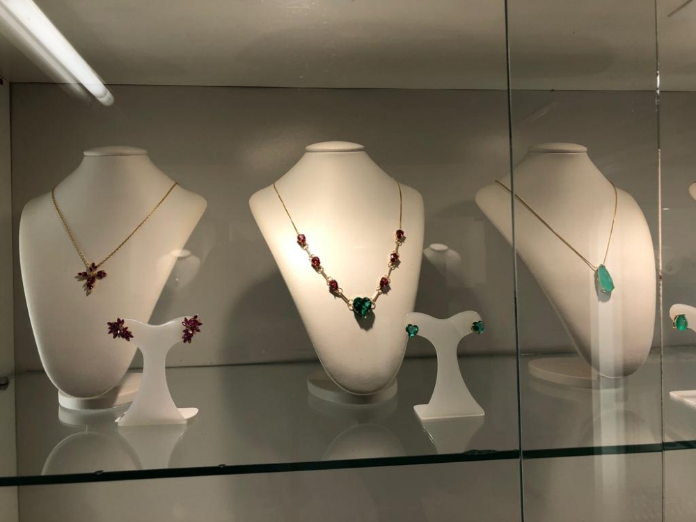 Foto de Maria Vaidosa